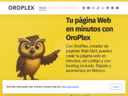 Oroplex