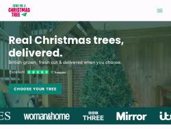 Sendmeachristmastree