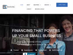 Bcfinancing