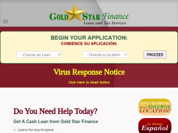 Goldstarfinancetexas