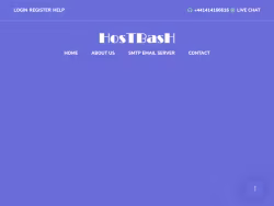 Hostbash