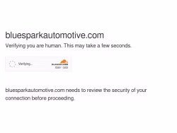 Bluesparkautomotive