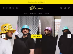 Lacunadrip