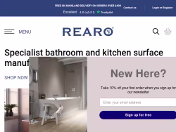 Rearo