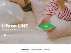 Line