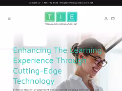 Technologyineducation