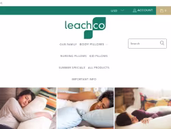 Leachco