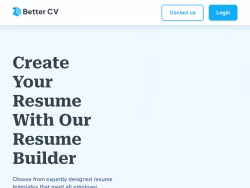 Bettercv