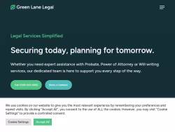 Greenlanelegal