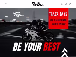 Moto-pasion