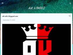 Akvido