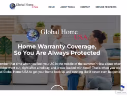 Globalhomeusa