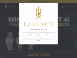 Luxunite