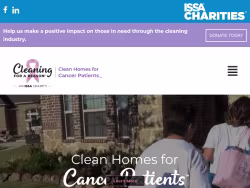 Cleaningforareason