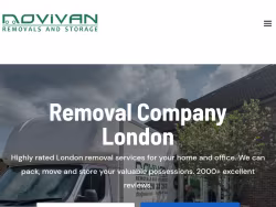 Movivan