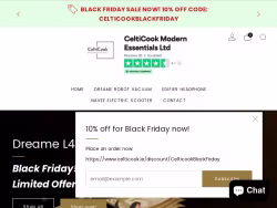 Celticook