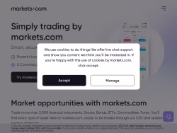 Markets