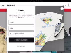 Chancefashion