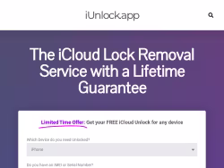 Iunlock
