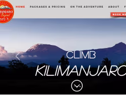 Kilimanjaroandbeyond