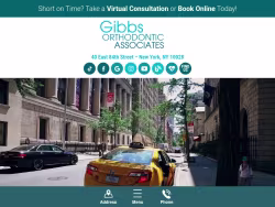 Gibbsortho