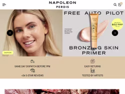 Napoleonperdis