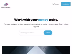 Digitalchainbank