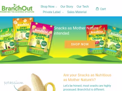 Branchoutfood