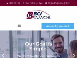 Bcifinancial