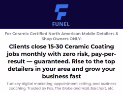 Funelsystems