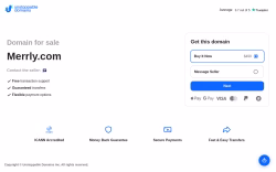 Merrly.com