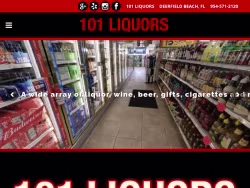 101liquors