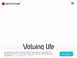 Grit-stone