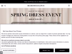 Bcbg