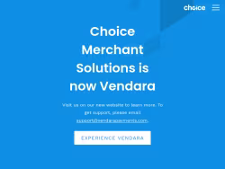 Choicemerchantsolutions