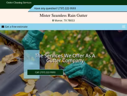 Gutterservicetx