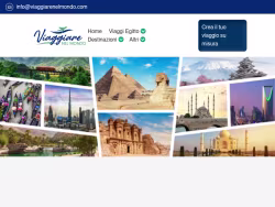 Viaggiarenelmondo