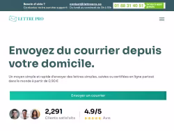 Lettrepro