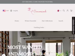 Conversionh