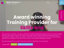Skillstraininguk