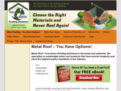 Truegreenroofingsolutions