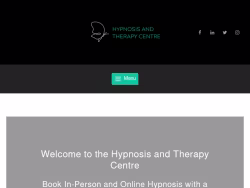Hypnosisandtherapy