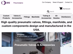 Pneumadyne