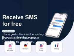 Receiveasmsonline