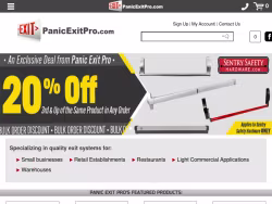 Panicexitpro