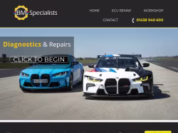 Bmspecialists