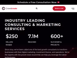 Crowdcreate
