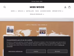 Misswood