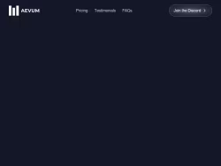 Aevumtrading
