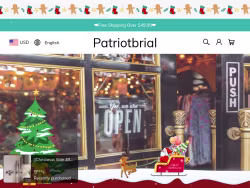 Patriotbrial